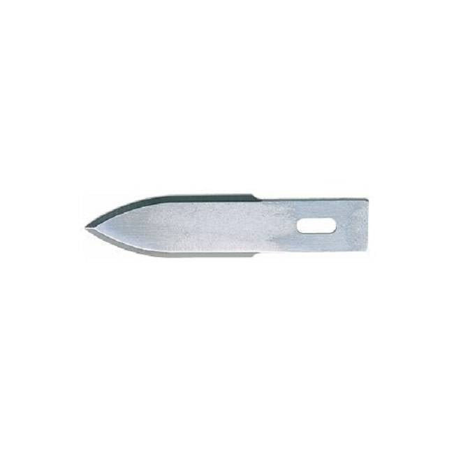#23 Corner Stripping Blade – The Compleat Sculptor, Inc