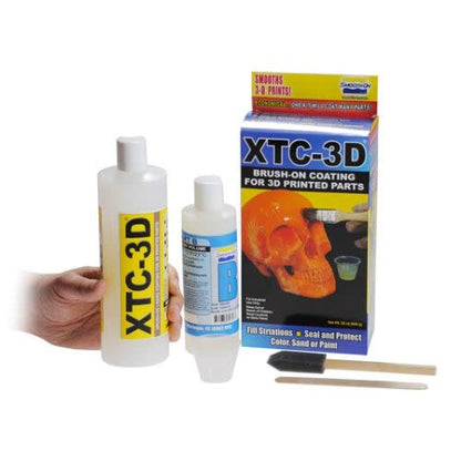 XTC-3D™ Coating