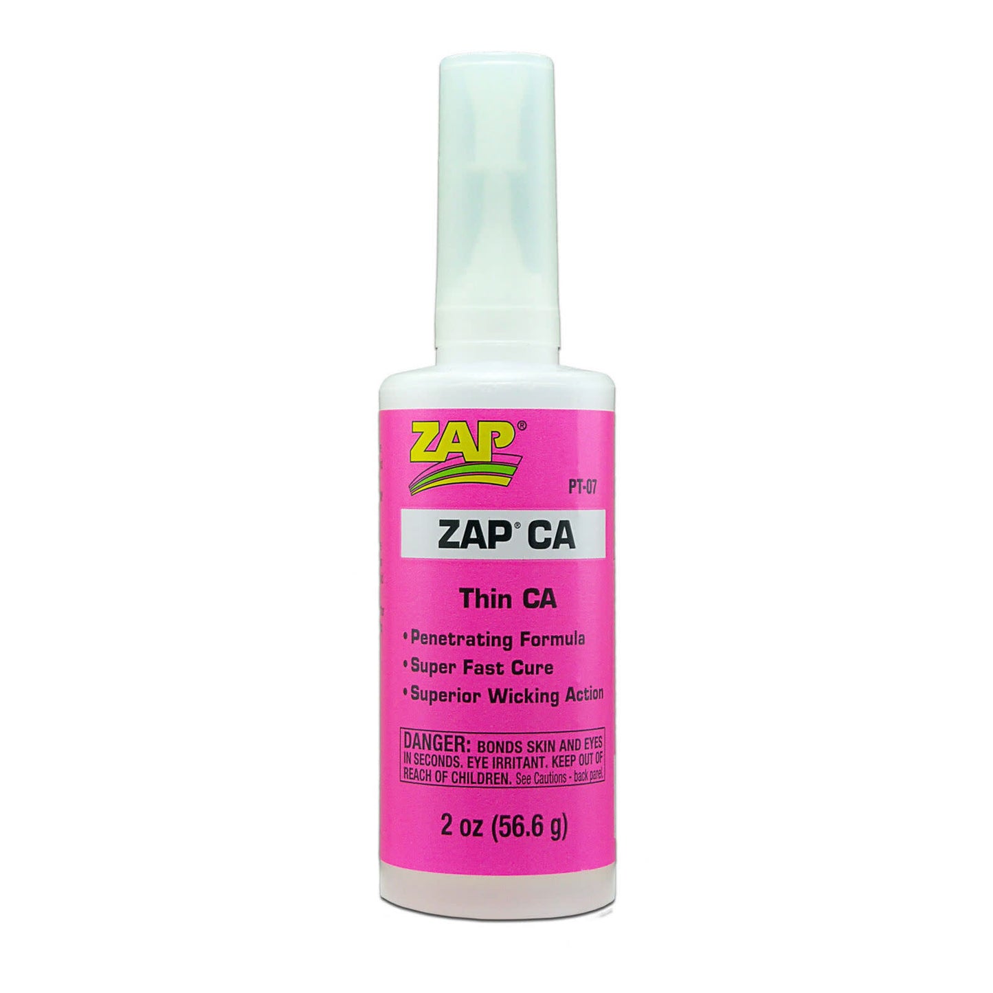 ZAP™ CA Thin Fast