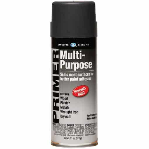 Zynolyte Multipurpose Spray Primer